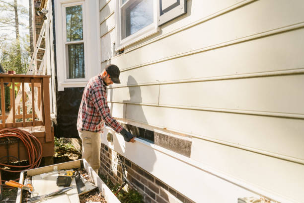 Trusted Siding Inspection service in Arendtsville, PA - Creative Siding